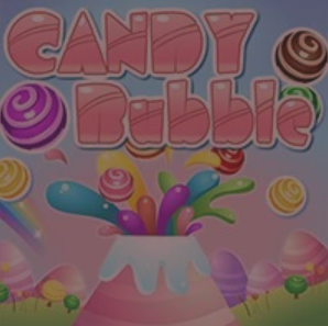 Candy Bubble