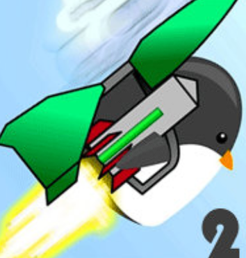 learn to fly 2