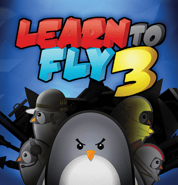 learn to fly 3