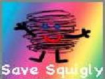 Save Squigly